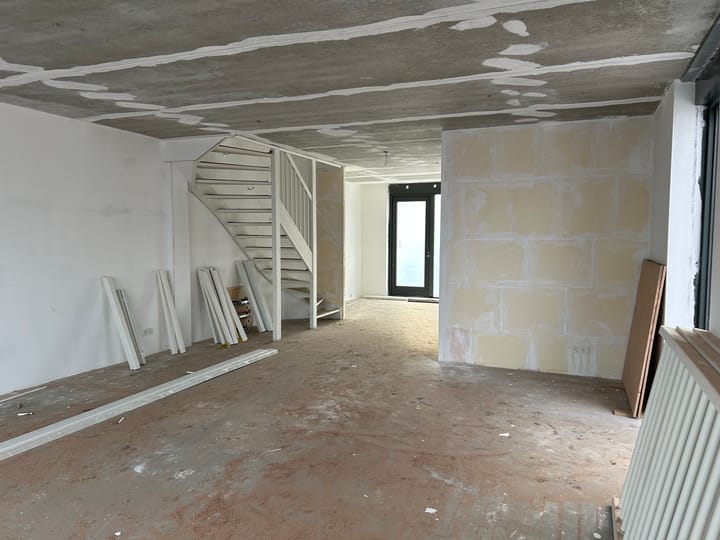 Foto 4 van Bergenboulevard 107