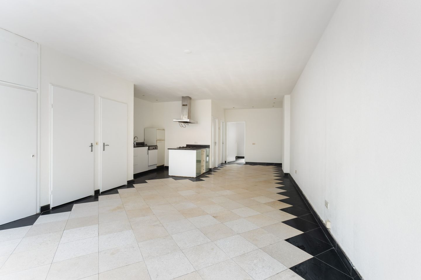 Foto 5 van Spuiweg 70-A