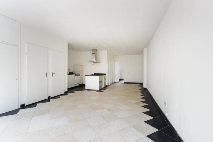 Foto 5 van Spuiweg 70-A