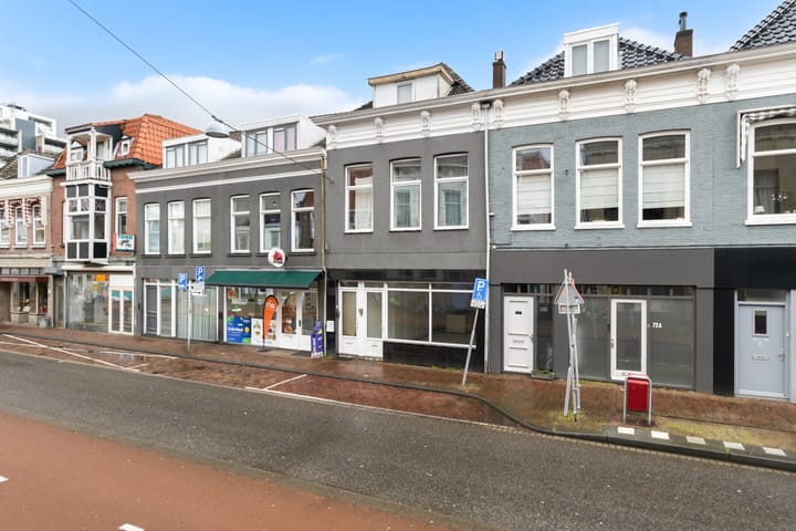 Foto 3 van Spuiweg 70-A