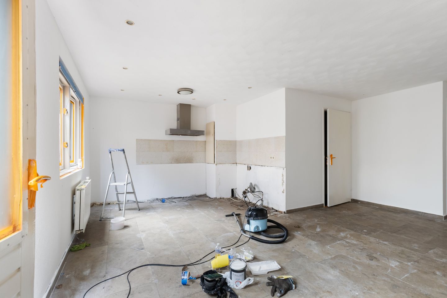 Foto 19 van Spuiweg 70-A