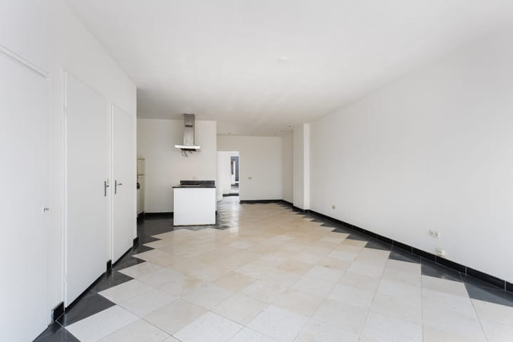 Foto 4 van Spuiweg 70-A