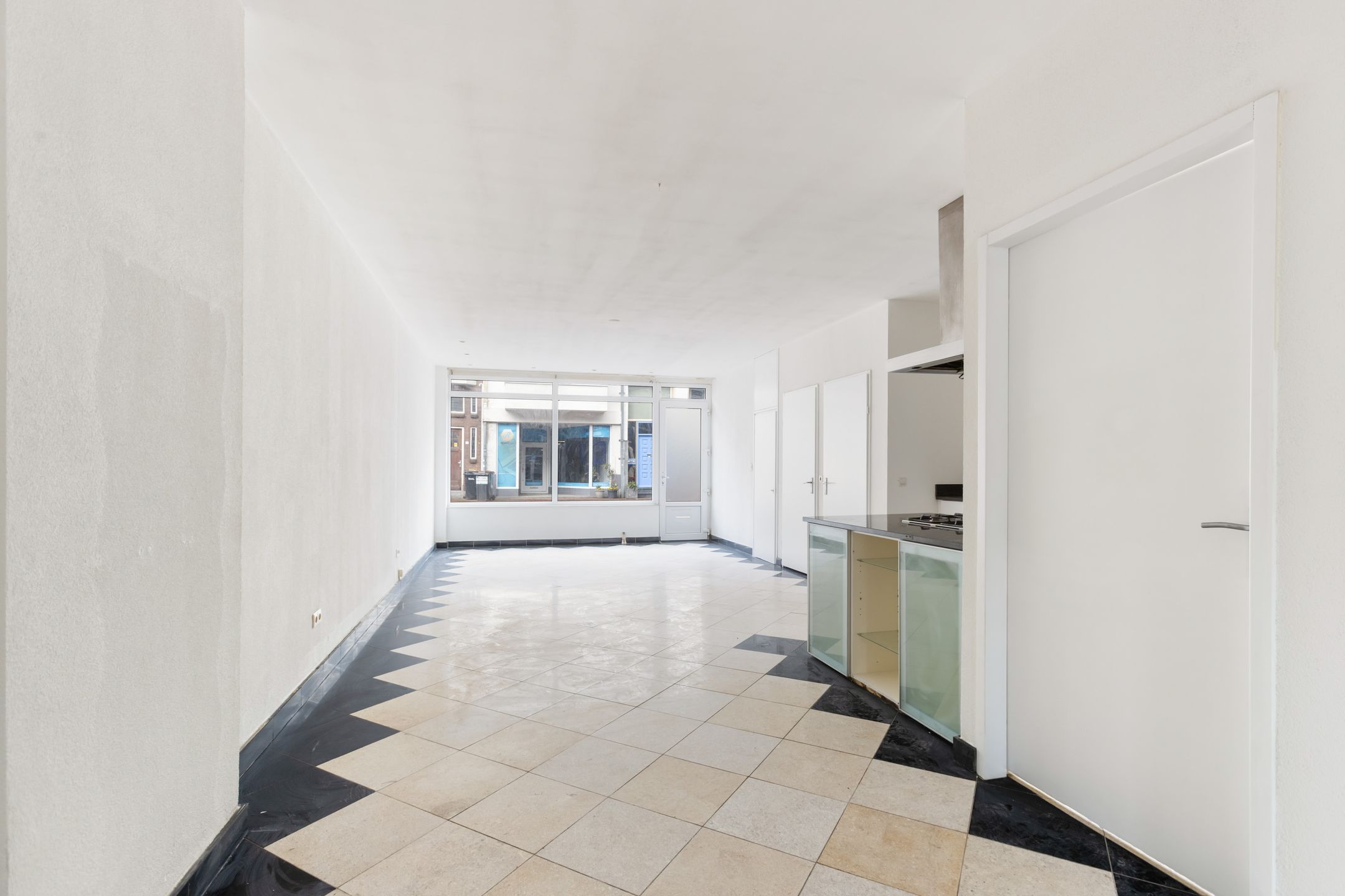 Foto 9 van Spuiweg 70-A