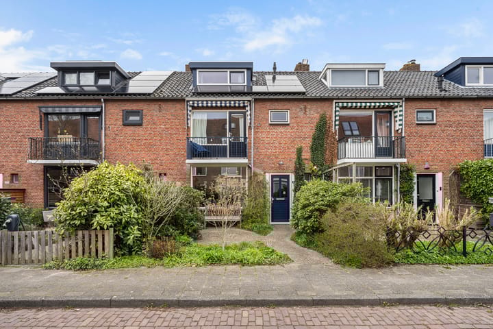 Photo 4 of Prins Mauritsstraat 37