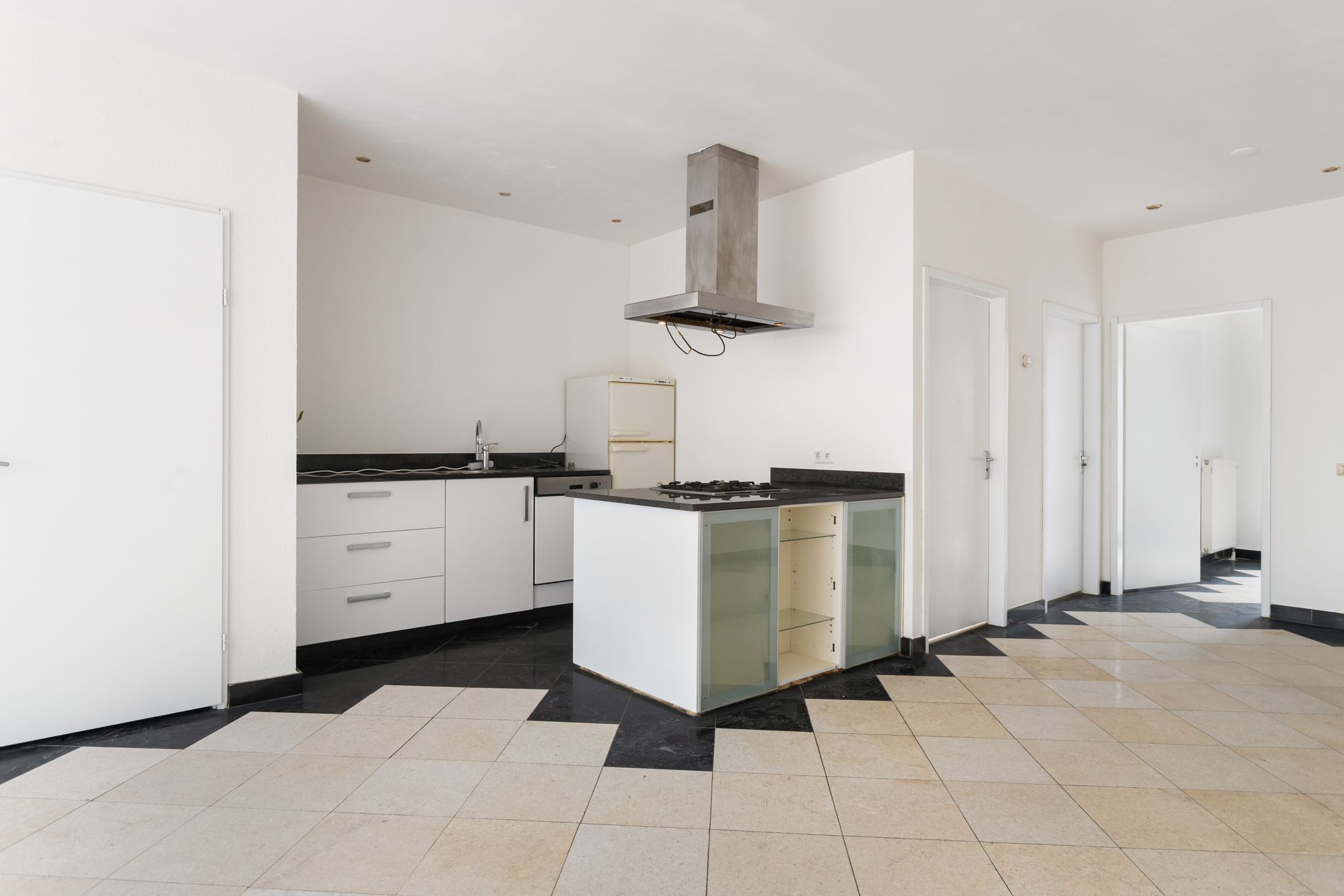 Foto 6 van Spuiweg 70-A