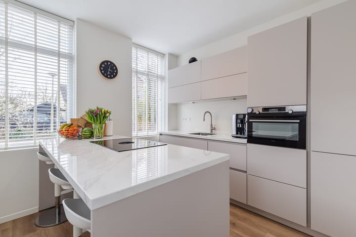 Foto 2 van Hendrik Werkmanhof 40