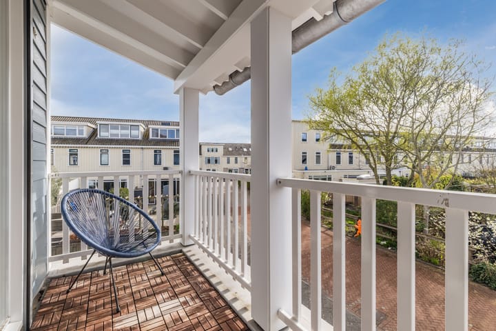 Foto 3 van Hendrik Werkmanhof 40