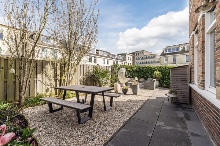 Foto 4 van Hendrik Werkmanhof 40