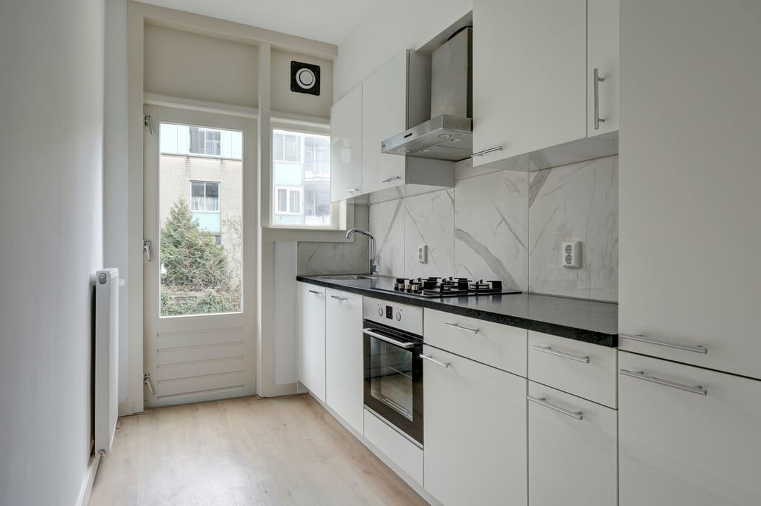 Foto 7 van Professor Kamerlingh Onneslaan 144-B