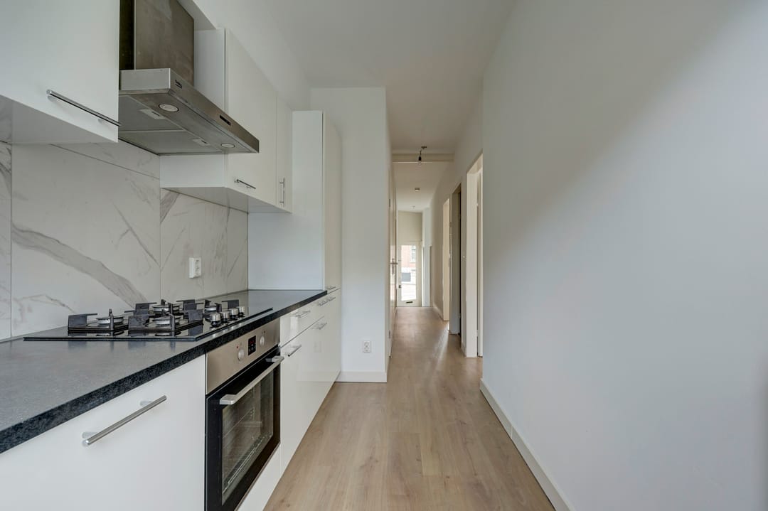 Foto 8 van Professor Kamerlingh Onneslaan 144-B