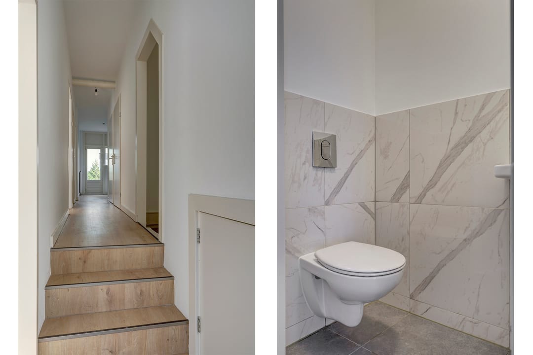 Foto 11 van Professor Kamerlingh Onneslaan 144-B