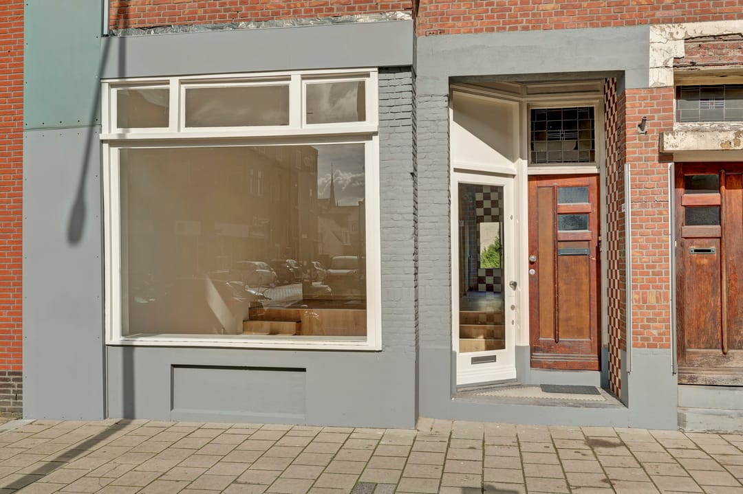 Foto 17 van Professor Kamerlingh Onneslaan 144-B