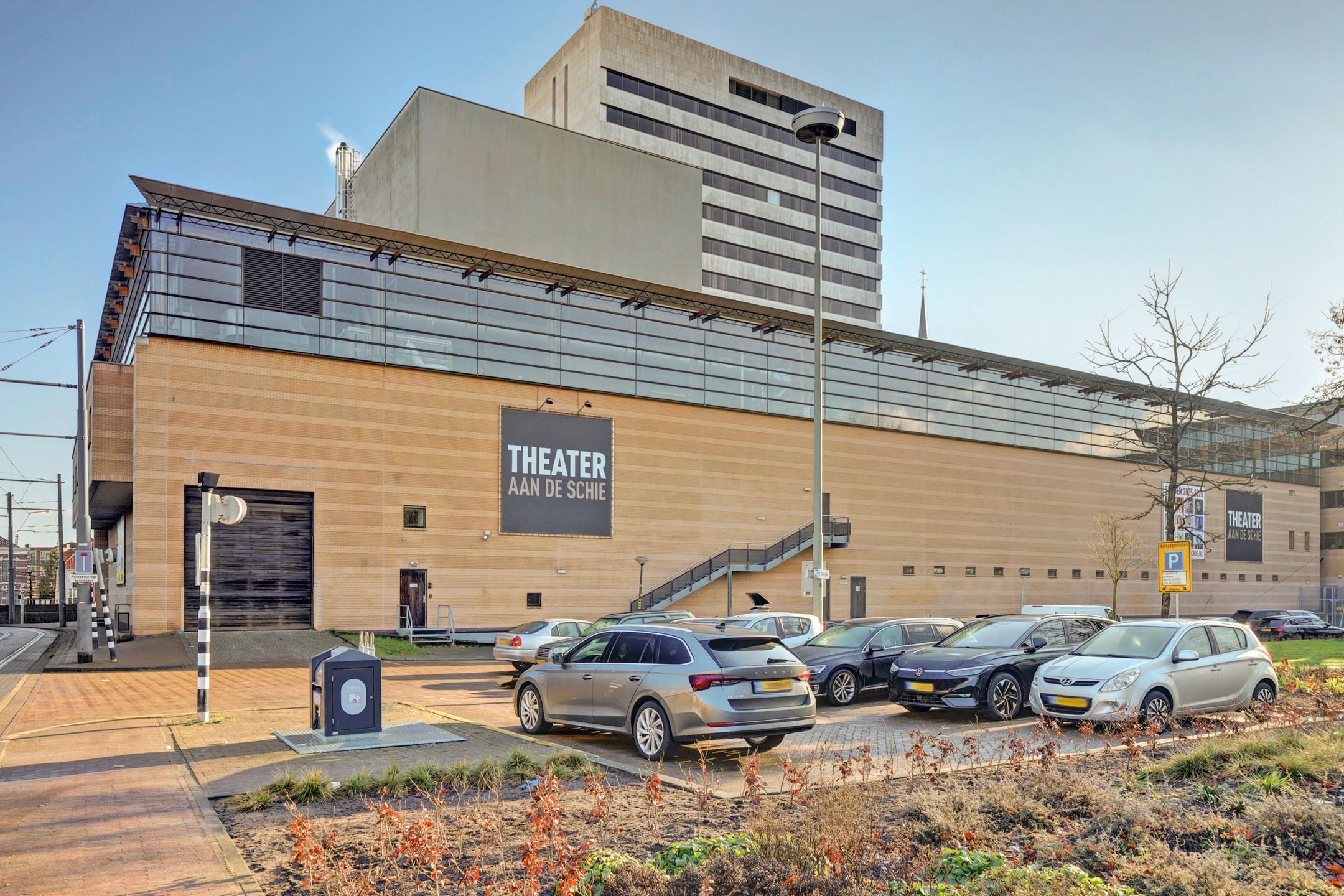 Foto 21 van Professor Kamerlingh Onneslaan 144-B