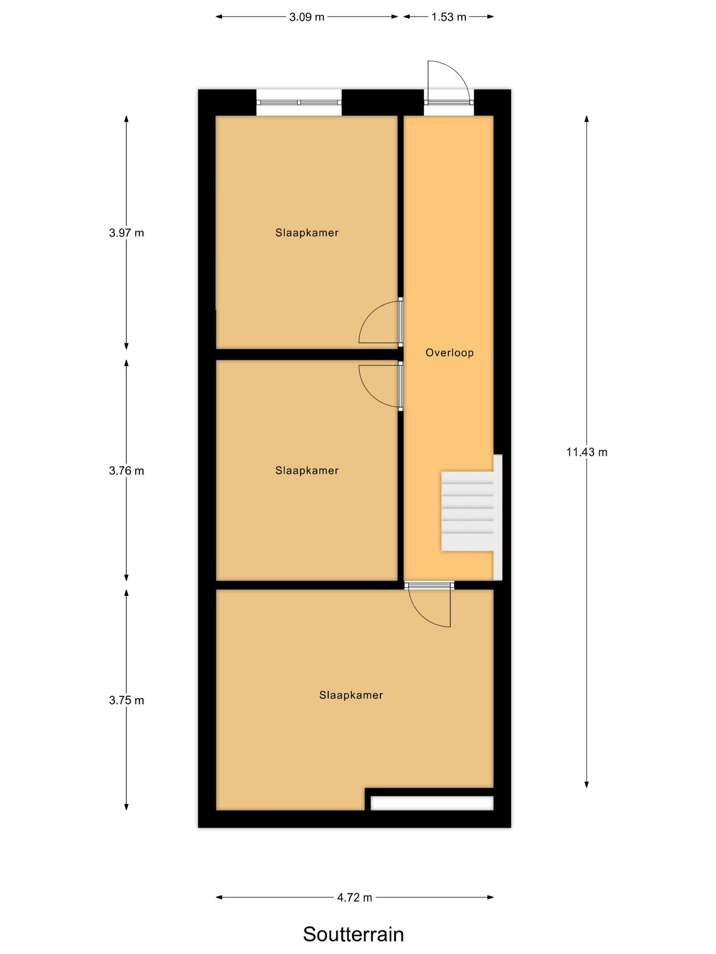 Foto 25 van Professor Kamerlingh Onneslaan 144-B