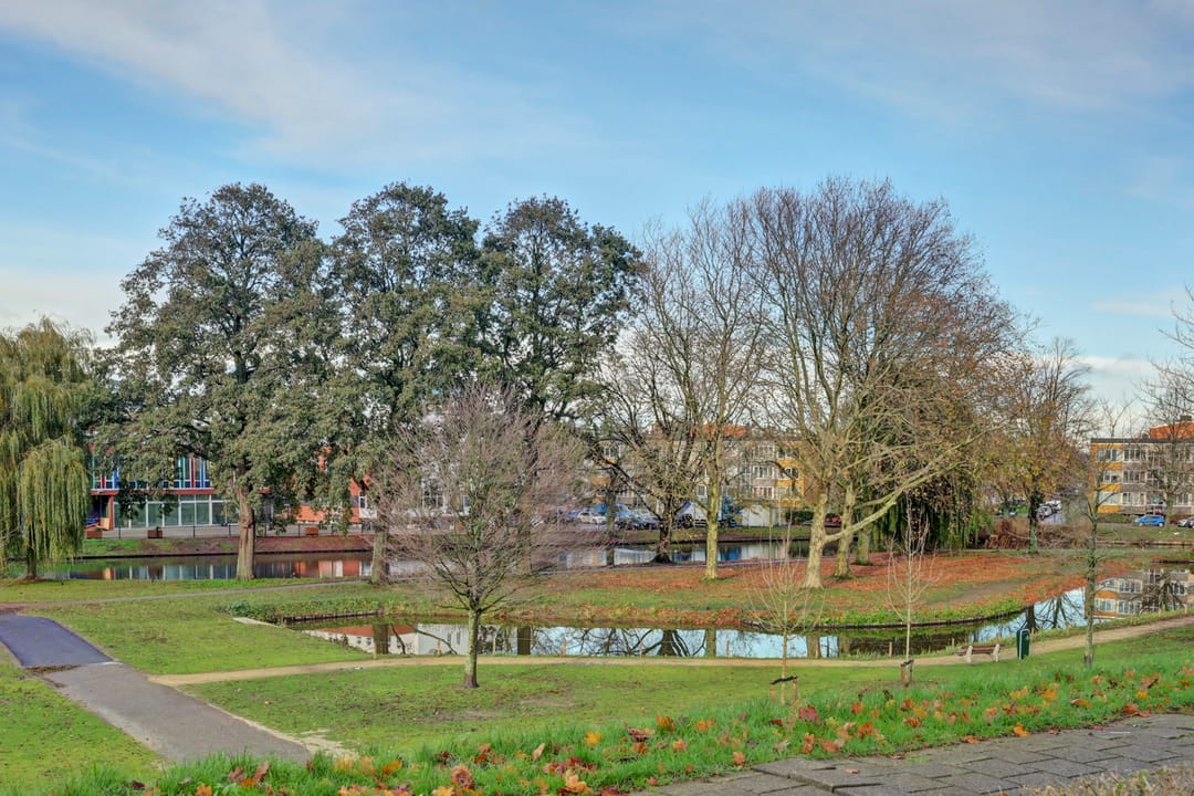 Foto 22 van Professor Kamerlingh Onneslaan 144-B