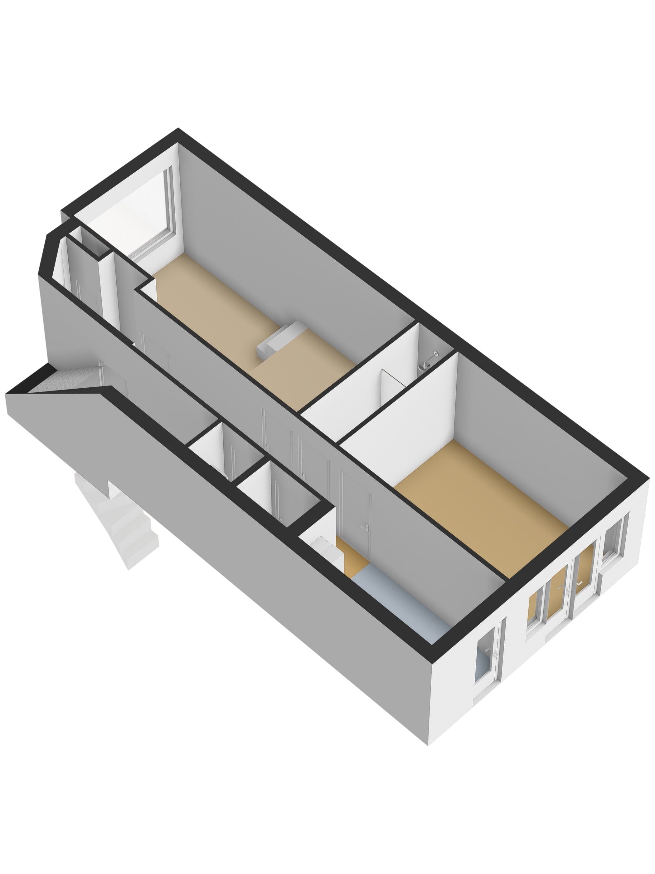 Foto 24 van Professor Kamerlingh Onneslaan 144-B