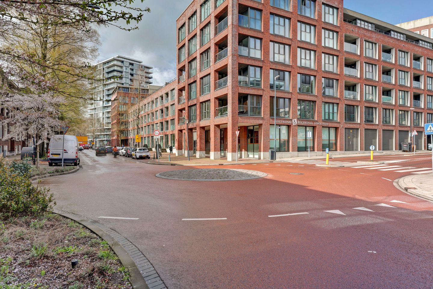 Foto 20 van Professor Kamerlingh Onneslaan 144-B