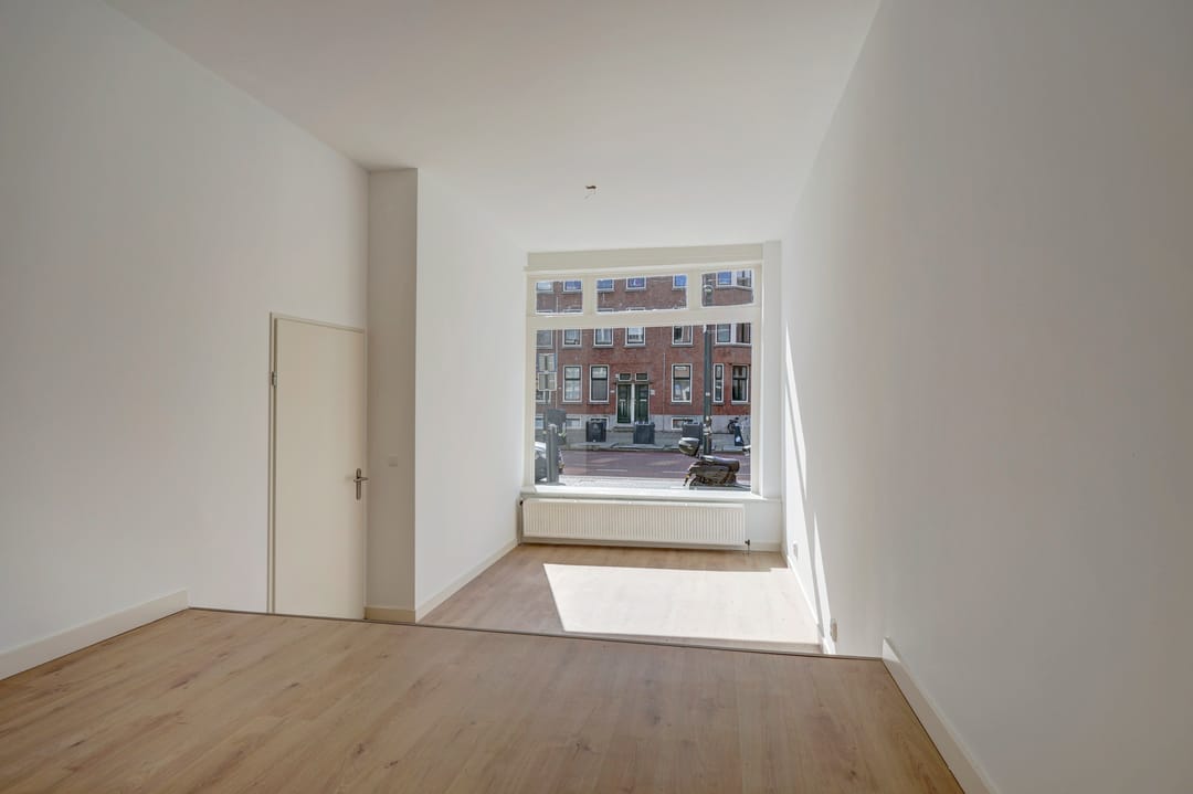 Foto 2 van Professor Kamerlingh Onneslaan 144-B