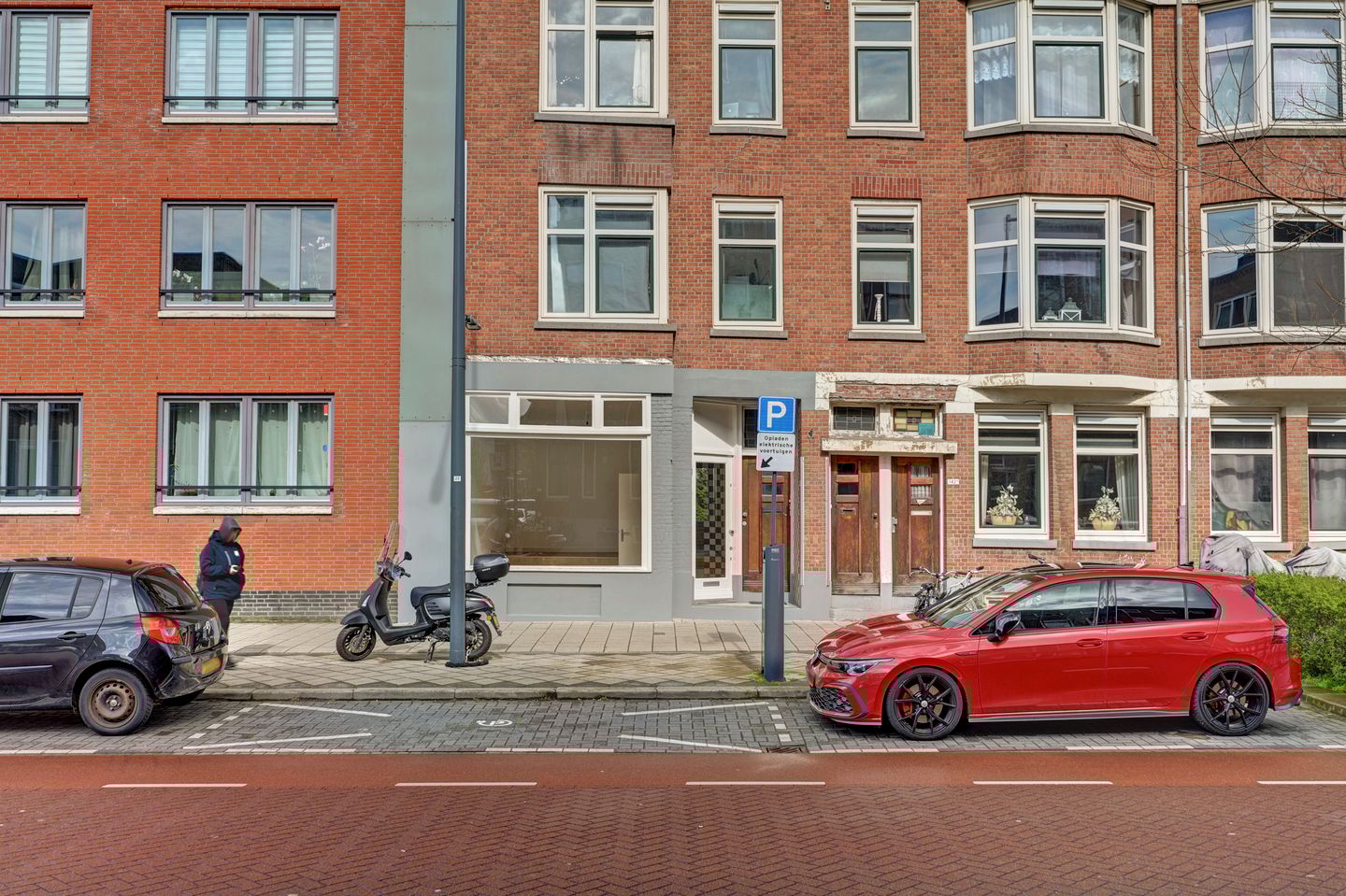 Foto 19 van Professor Kamerlingh Onneslaan 144-B