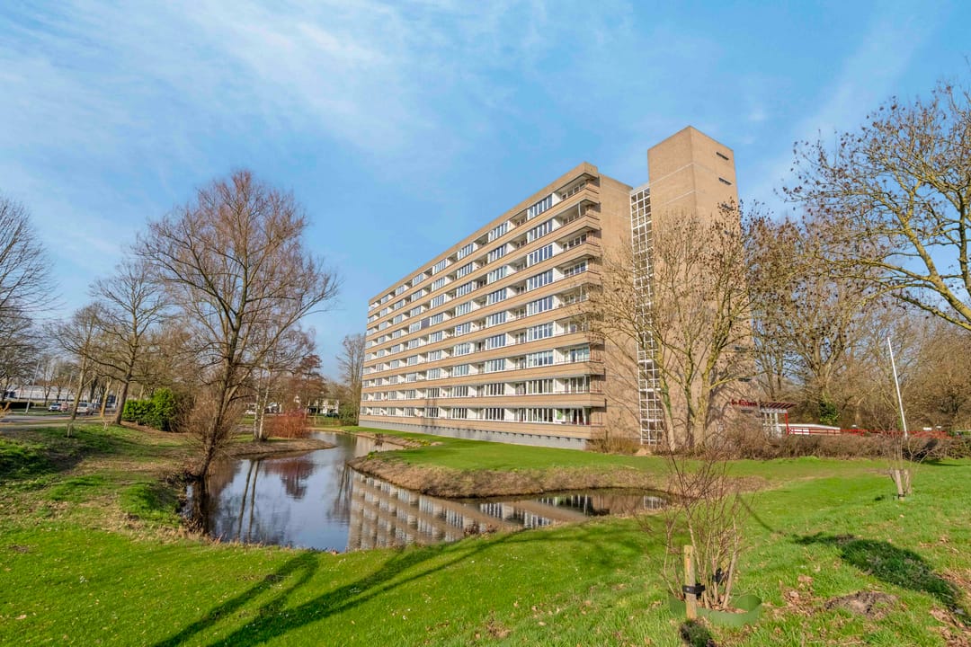 Foto 2 van Rijnbeekstraat 133