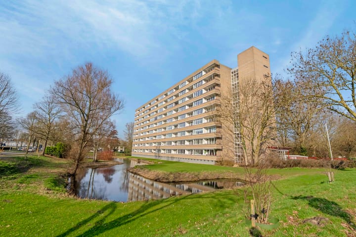 Foto 2 van Rijnbeekstraat 133