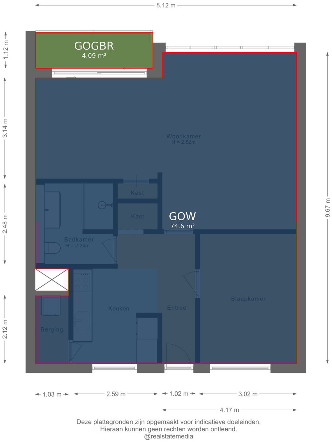 Foto 23 van Rijnbeekstraat 133