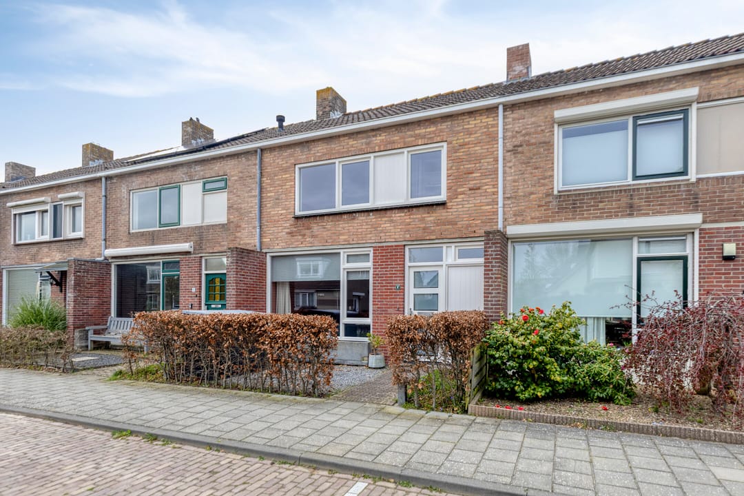 dr. B. Vaandragerstraat 6 photo 1