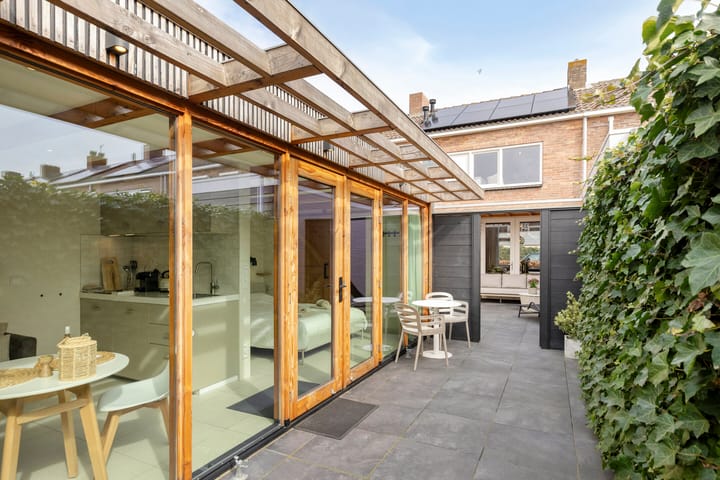 Foto 2 van dr. B. Vaandragerstraat 6