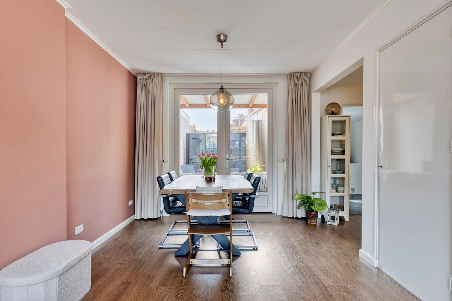 Foto 4 van dr. B. Vaandragerstraat 6