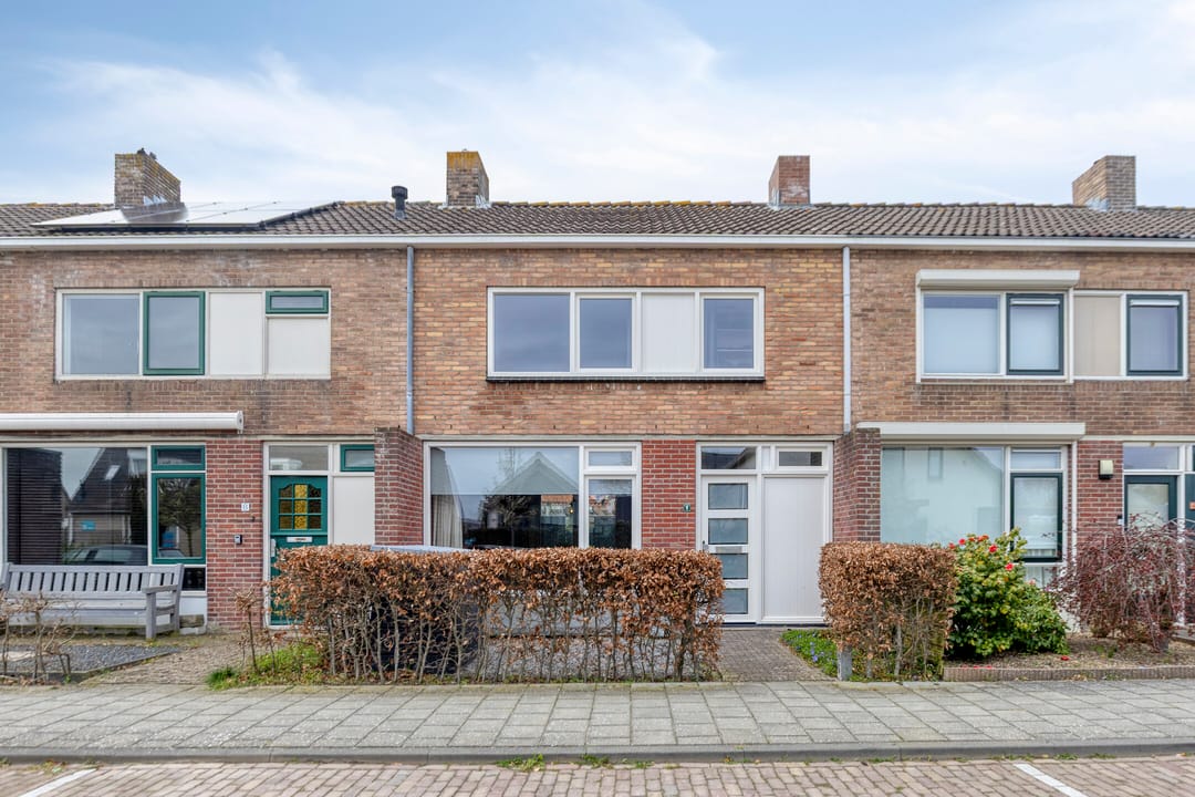 Foto 7 van dr. B. Vaandragerstraat 6