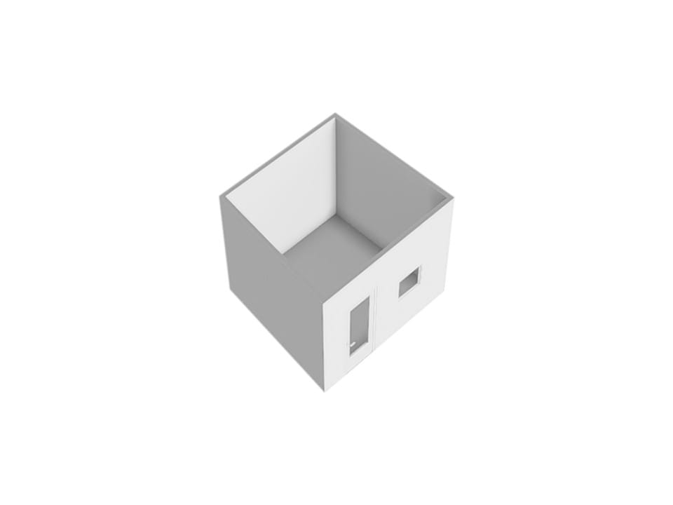 Corner house near Schelfhorstpark in Almelo — 29