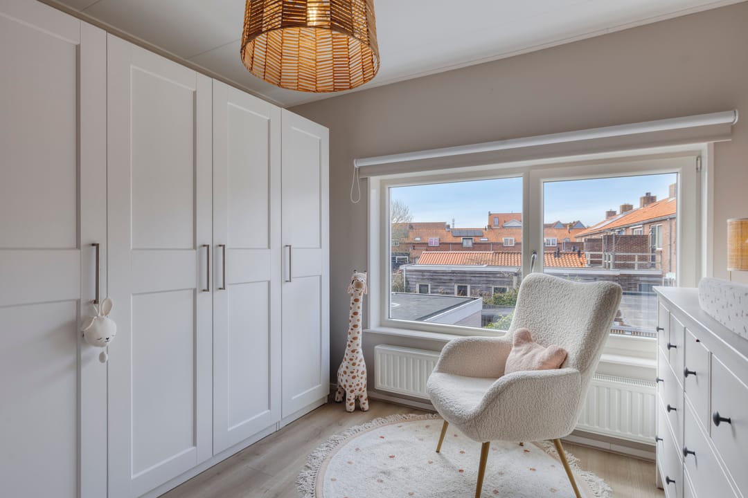 Foto 23 van dr. B. Vaandragerstraat 6