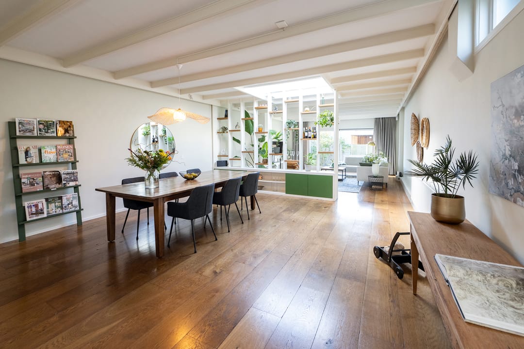 Foto 7 van Westerstraat 21