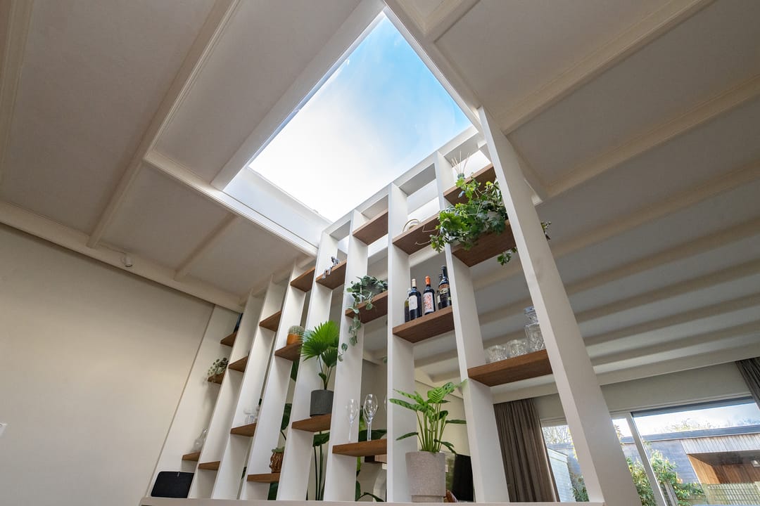 Foto 8 van Westerstraat 21