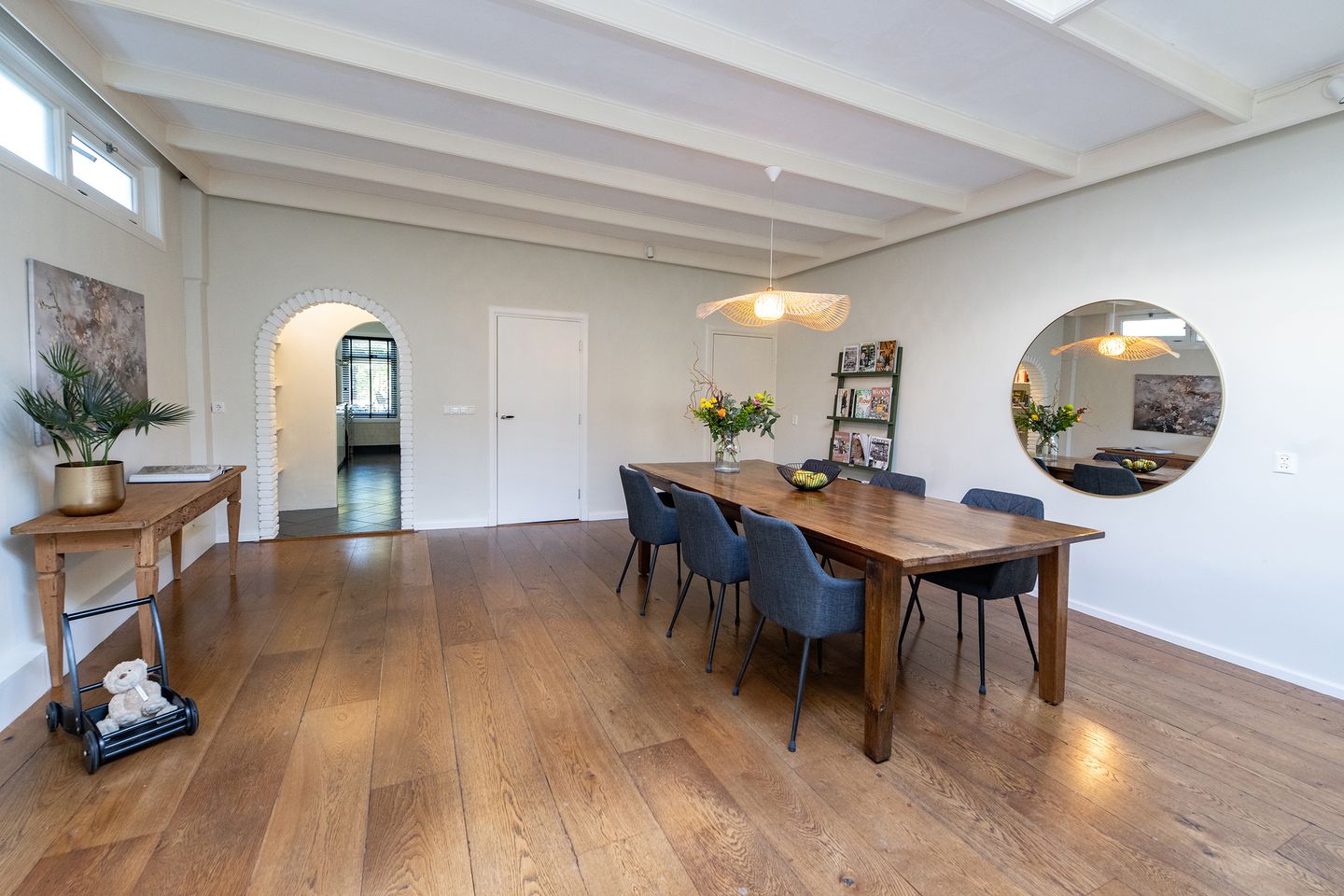 Foto 10 van Westerstraat 21