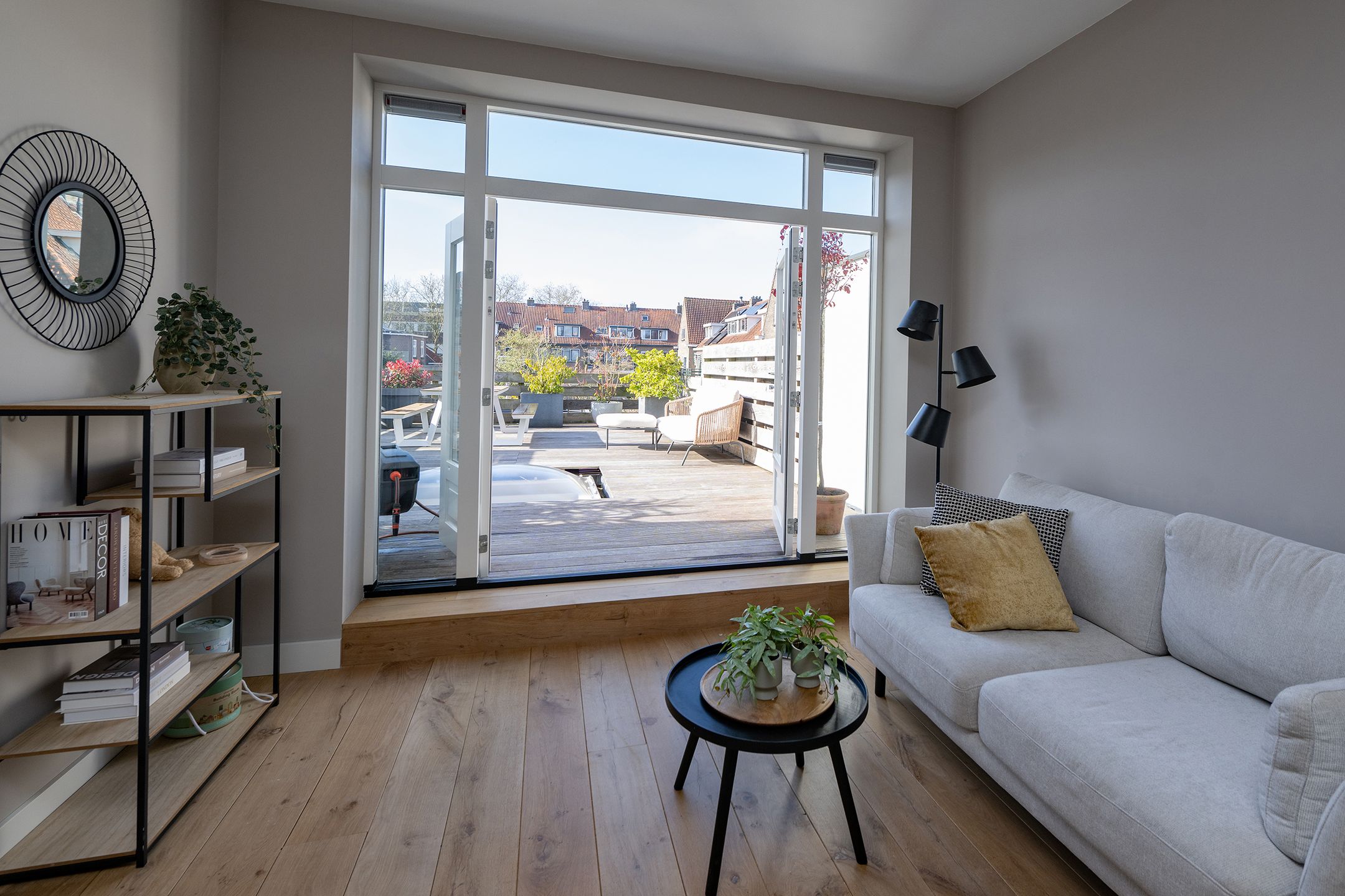 Foto 33 van Westerstraat 21