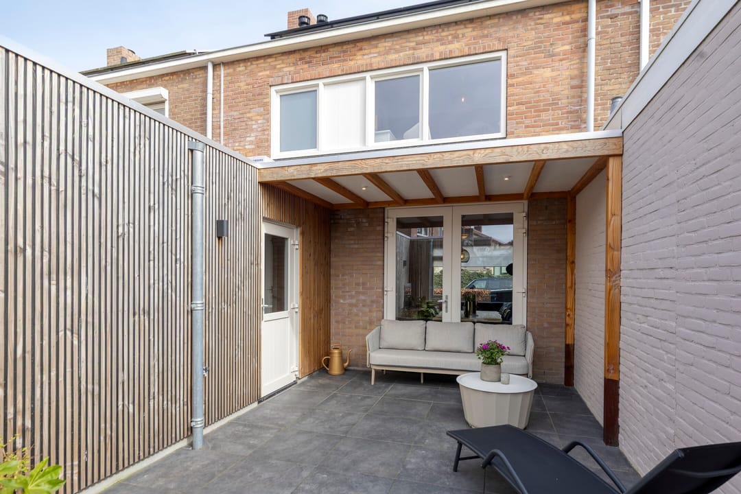 Foto 26 van dr. B. Vaandragerstraat 6