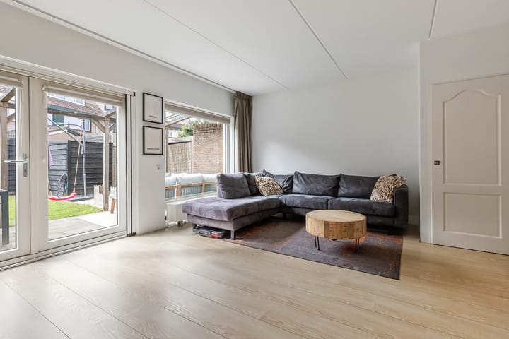 Foto 4 van P.J.C.Gabriëlgaarde 4