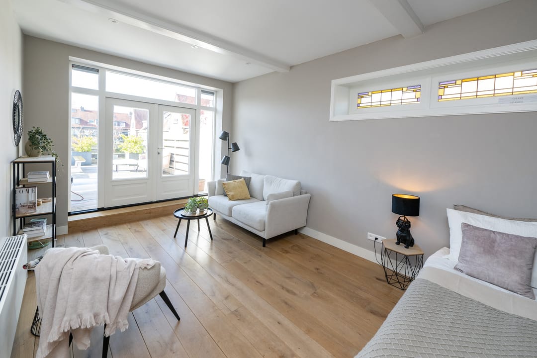 Foto 32 van Westerstraat 21