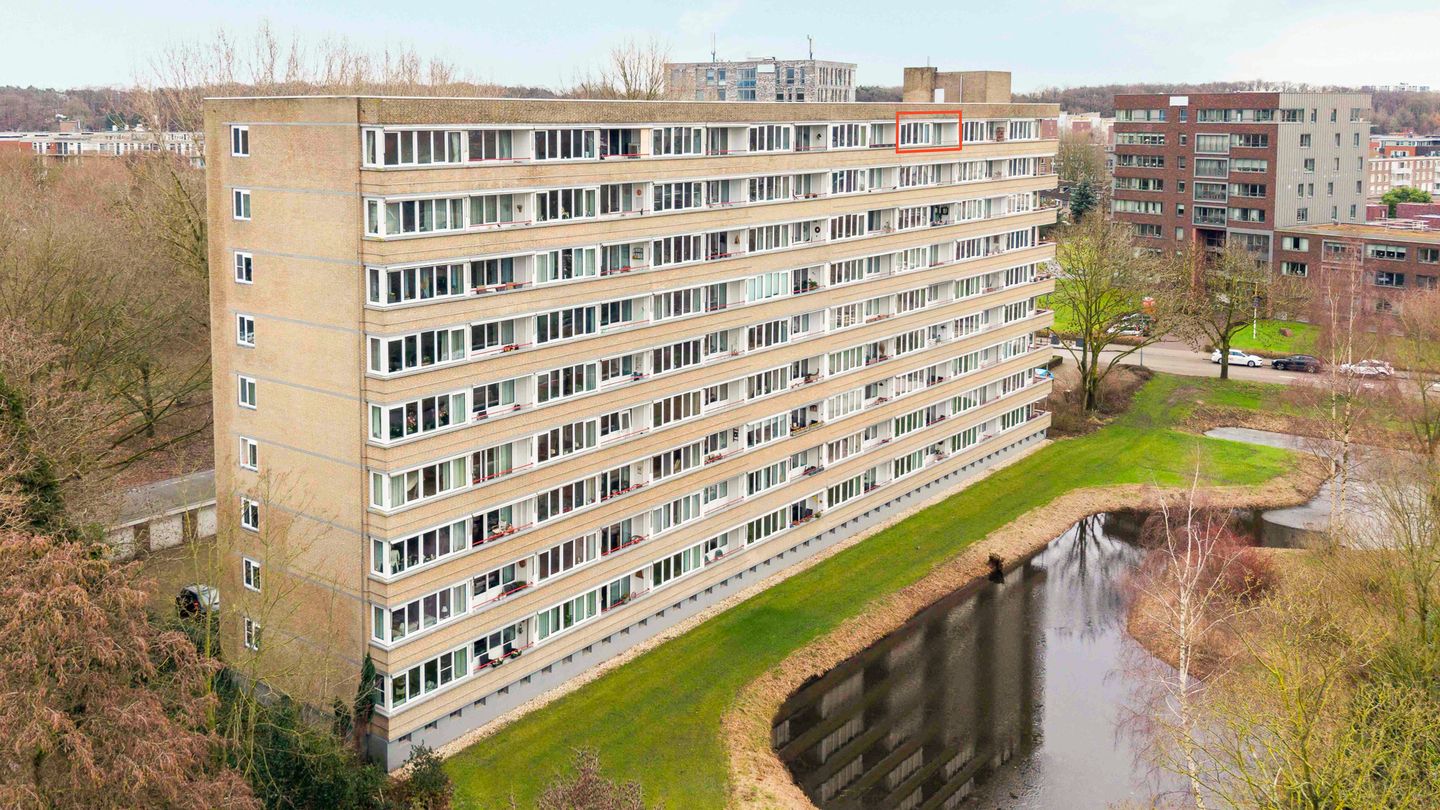 Foto 1 van Rijnbeekstraat 133