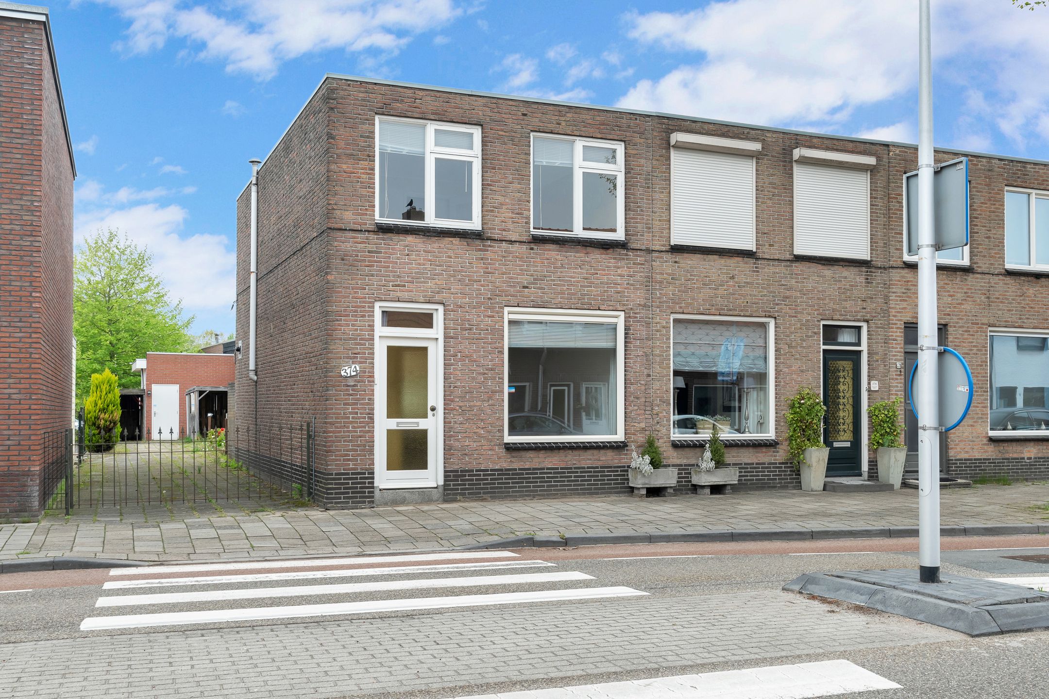 Ootmarsumsestraat 374 