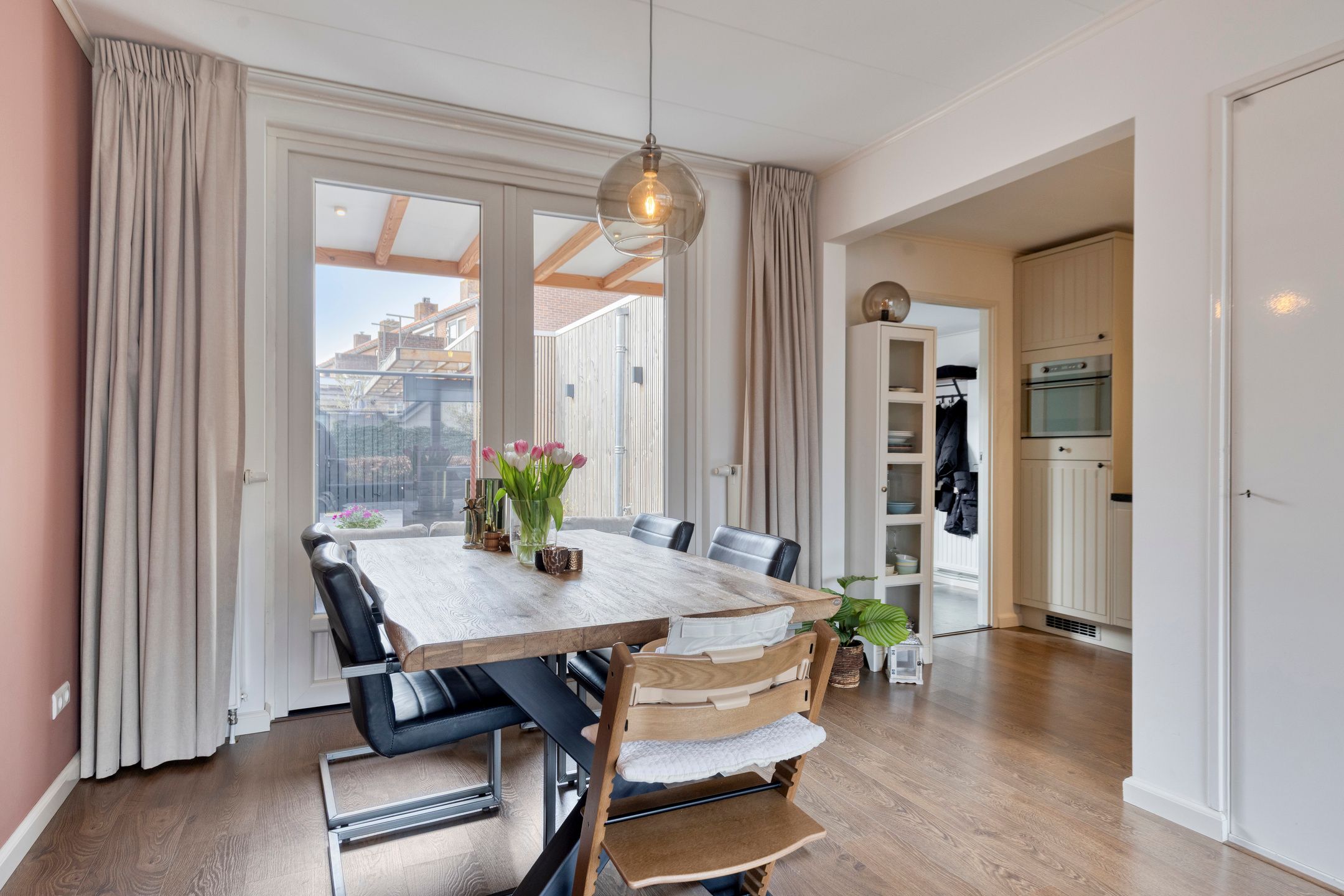 Foto 12 van dr. B. Vaandragerstraat 6