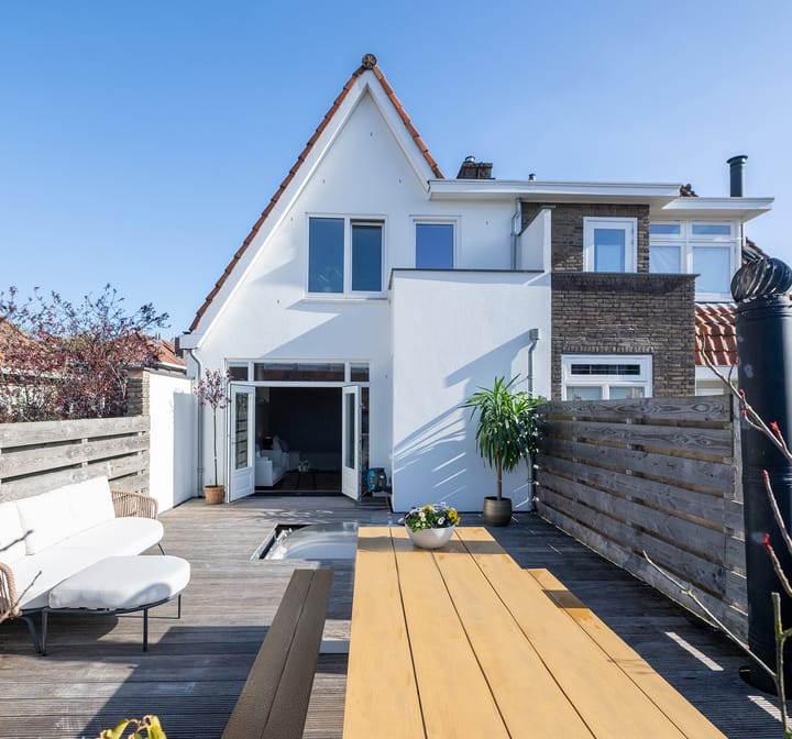 Foto 2 van Westerstraat 21