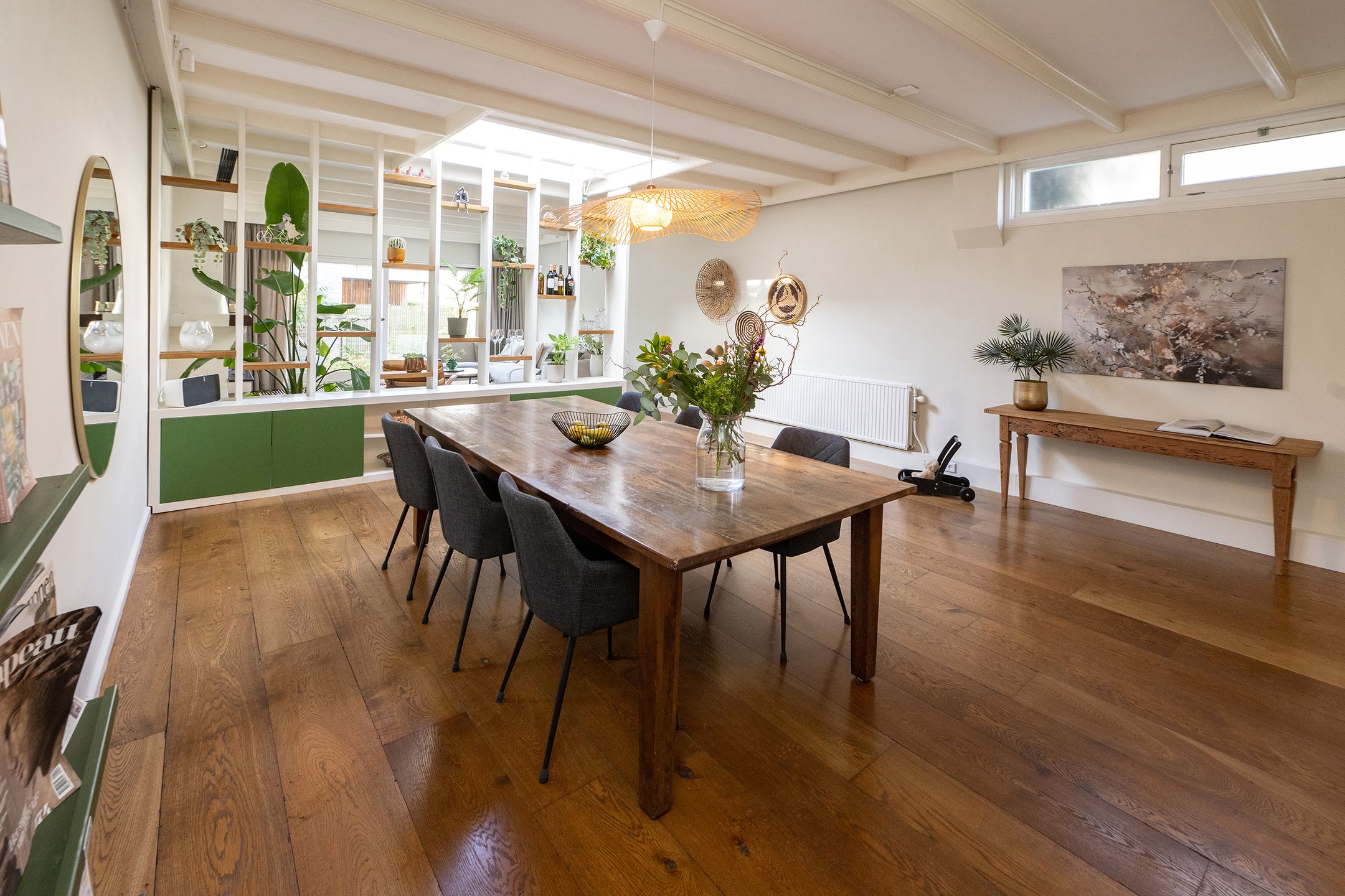 Foto 9 van Westerstraat 21