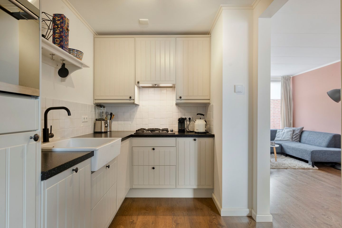 Foto 14 van dr. B. Vaandragerstraat 6