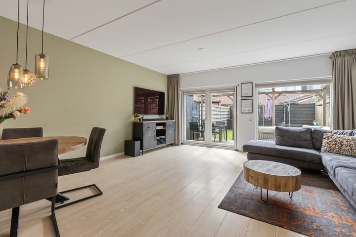 Foto 3 van P.J.C.Gabriëlgaarde 4