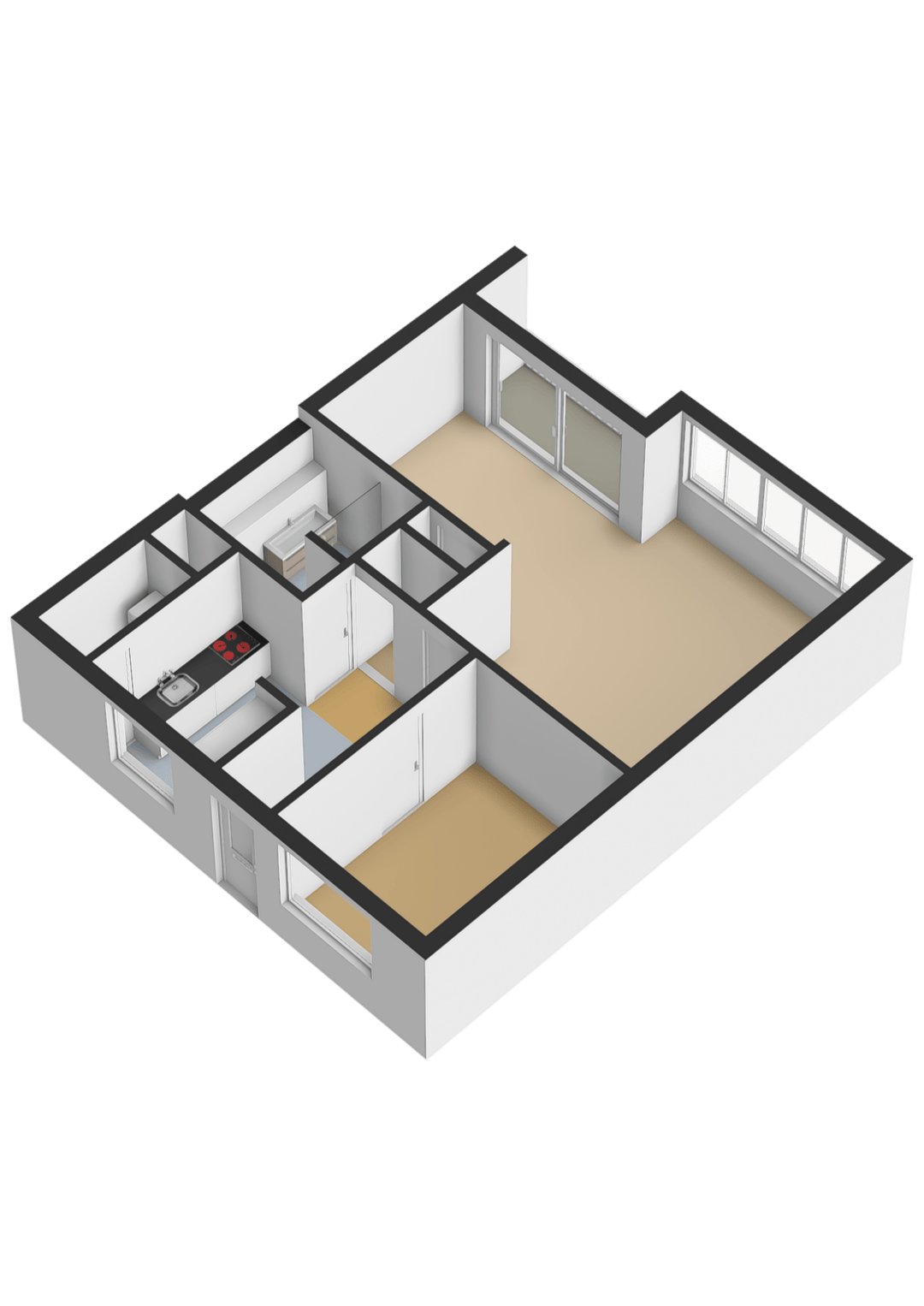 Foto 22 van Rijnbeekstraat 133