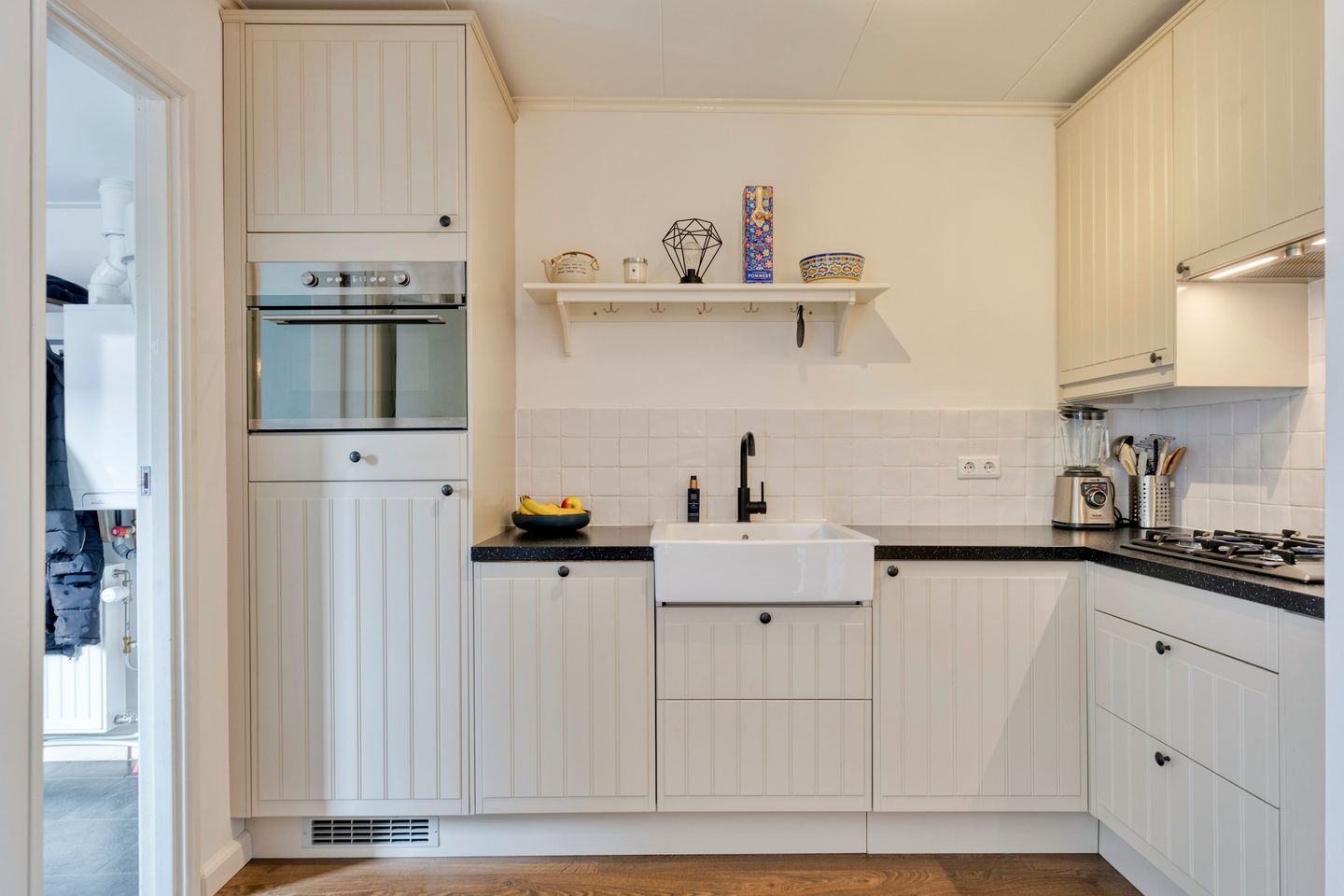 Foto 5 van dr. B. Vaandragerstraat 6