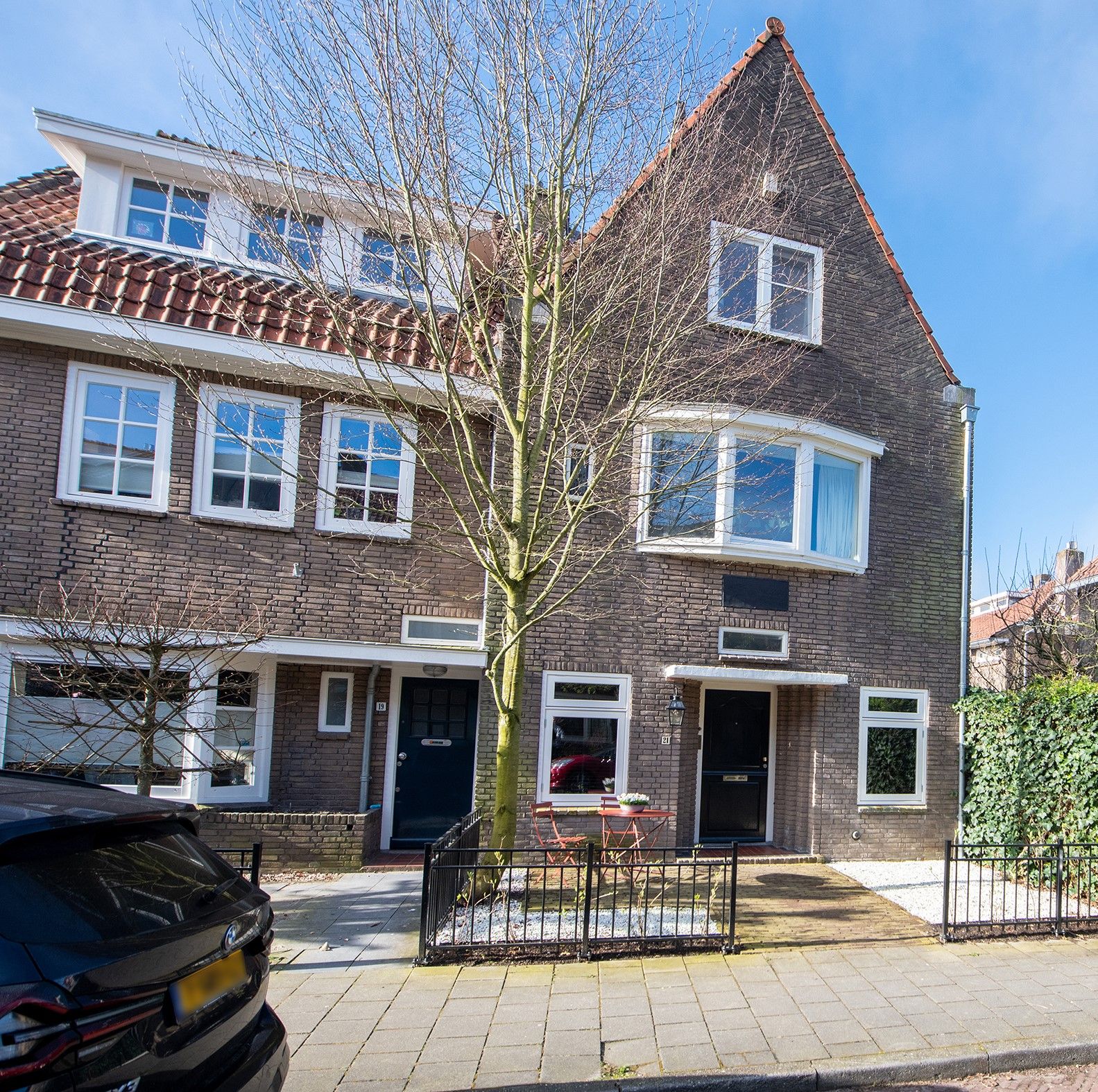 Foto 60 van Westerstraat 21