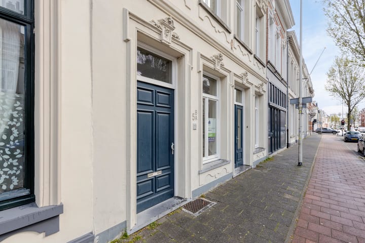 Foto 2 van Antwerpsestraat 5-B